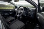 Kia Picanto 2017 года (UK)
